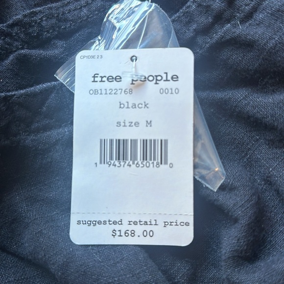 Free People Jacket - Picture 4 of 5